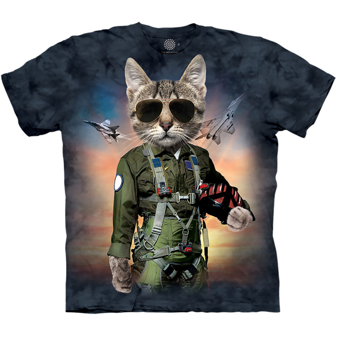 The Mountain